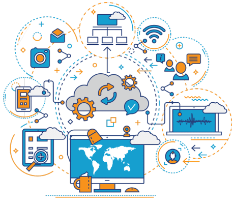 High Density Data Center Is Important For Business - Foc